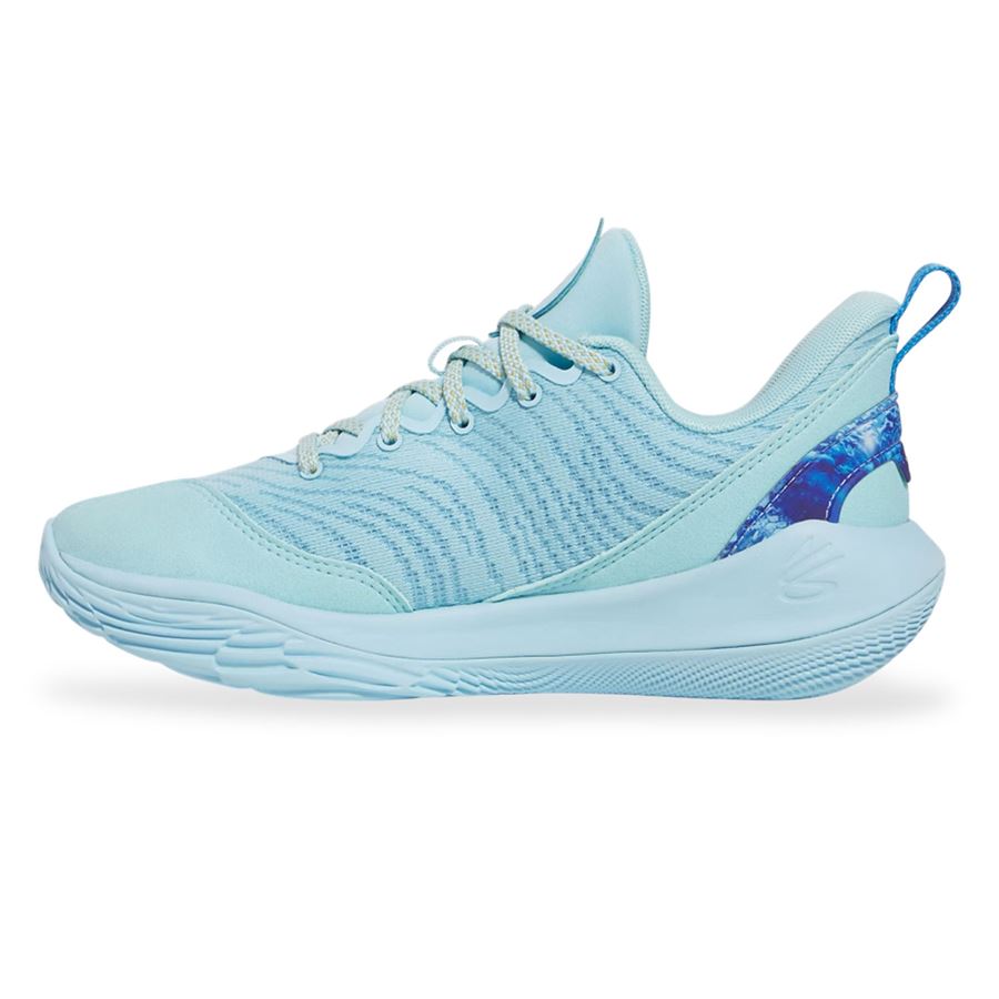 Curry 12 PSCS GS scarpe basket da bambino Under Armour | 3028501494